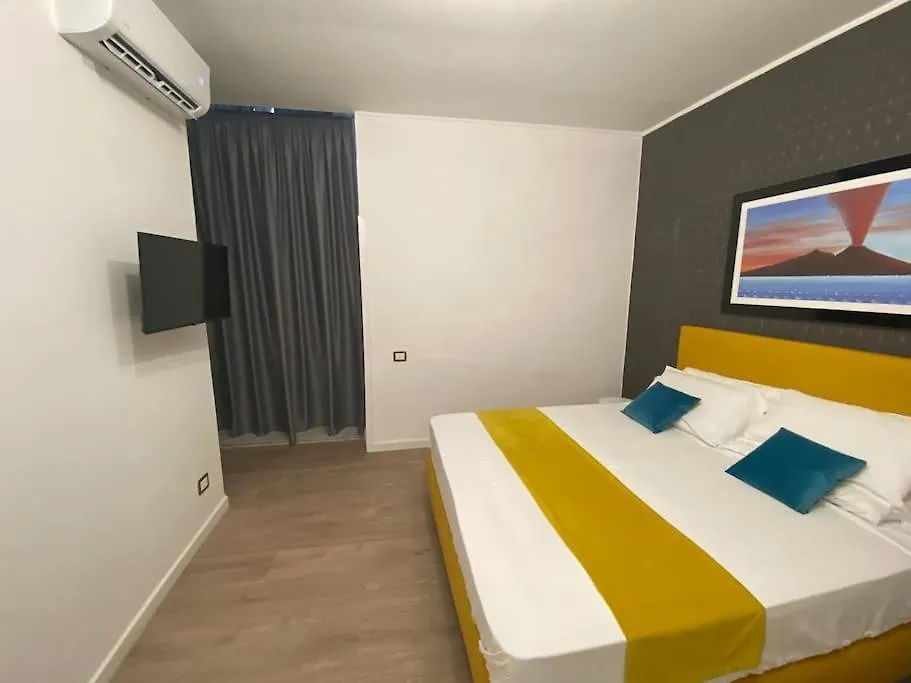 Donna Cunce Appartement Napels 0*,  Italië