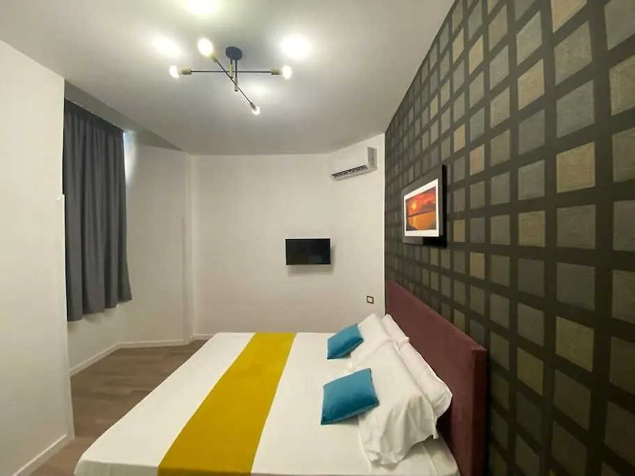 Donna Cunce Apartment Naples