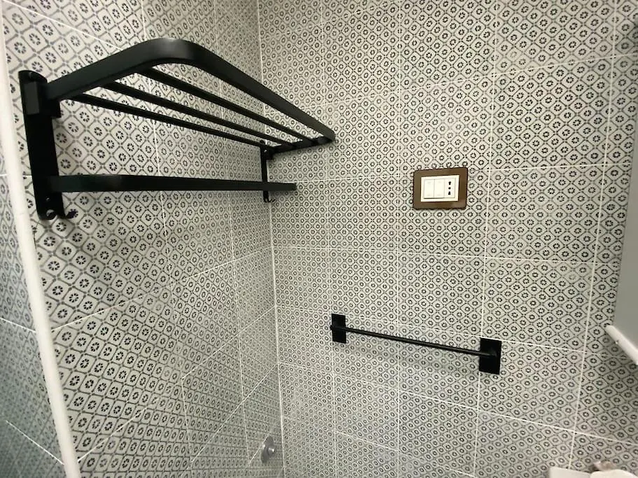Donna Cunce Apartment Naples