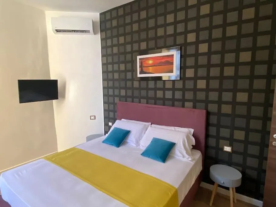 Donna Cunce Apartment Naples