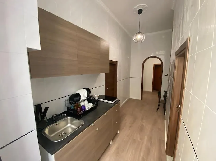 Donna Cunce Apartment Naples
