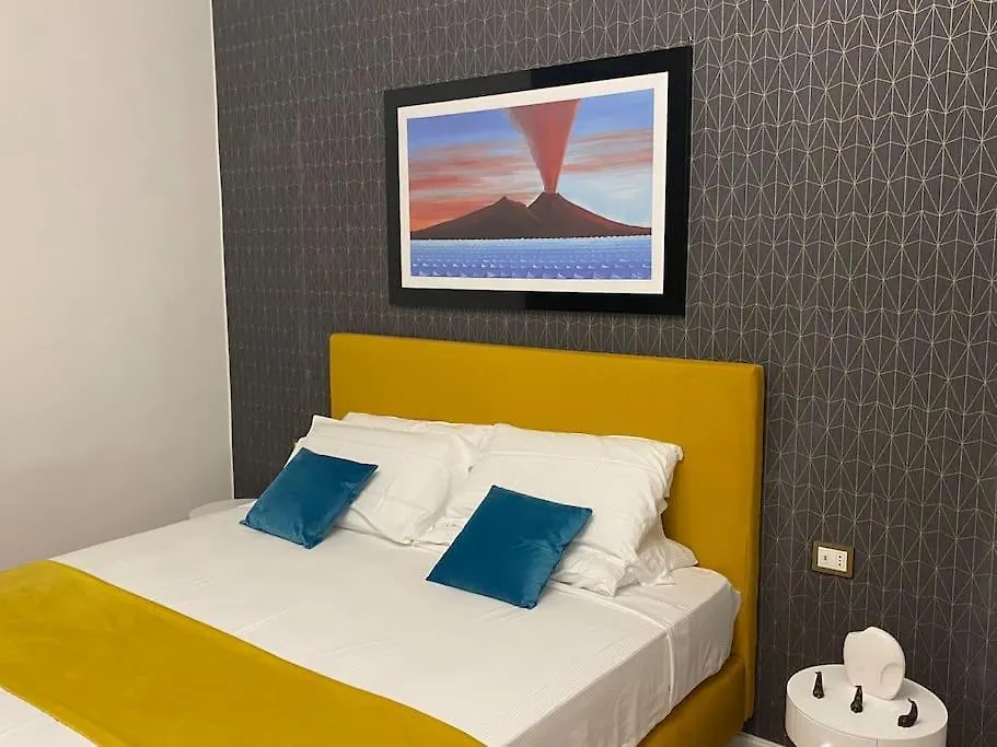 Donna Cunce Apartment Naples