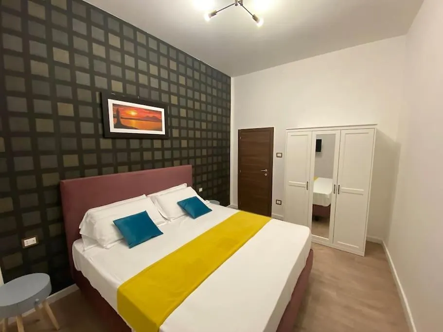 Donna Cunce Apartment Naples
