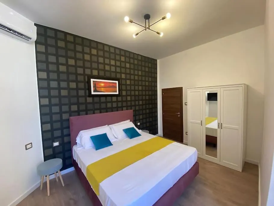 Donna Cunce Apartment Naples