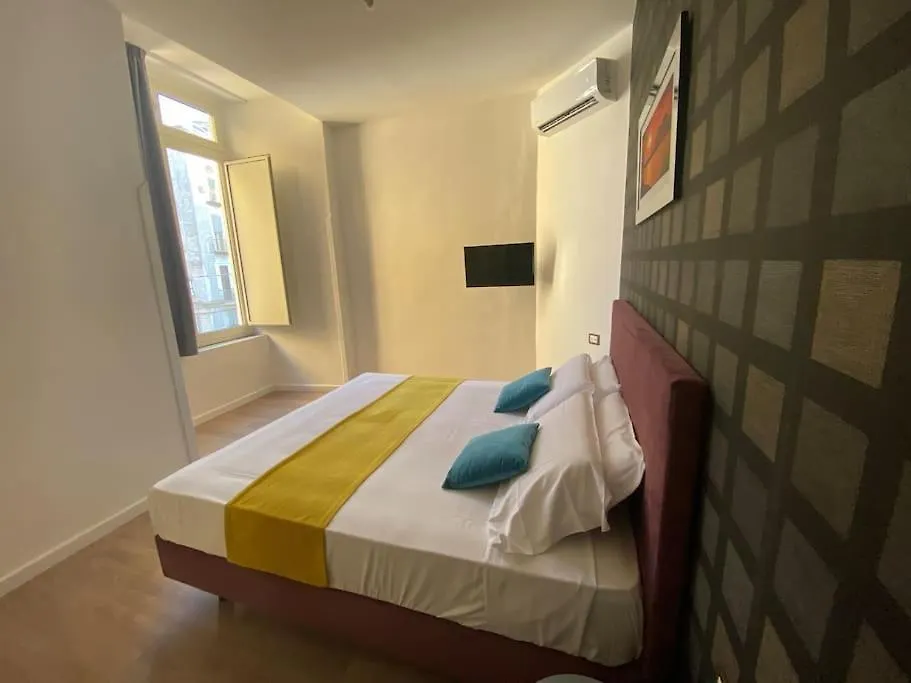 Donna Cunce Apartment Naples